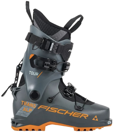 Ski touring boots on sale for wide feet